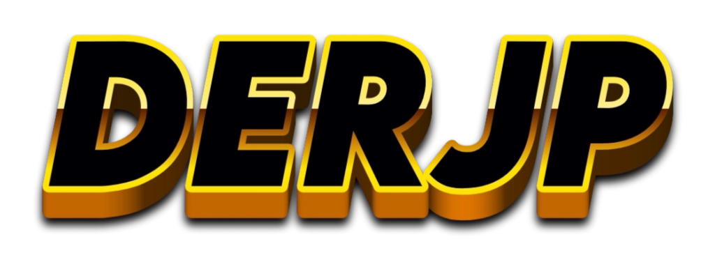 LOGO DERJP